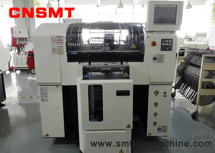 0.49Mpa 2.0kVA SMT Pick And Place Machine PANASONIC CM602