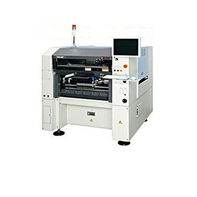 Linear Structure YAMAHA YG12 SMT Line Machine CNSMT 208V 380V