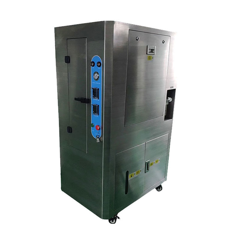 400v 700V PCB SMT Stencil Cleaning Machine CNSMT-ST200 CE