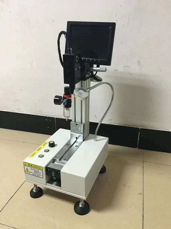 Samsung SM Feeder Calibration Jig Metal Plastic Y Adjustment