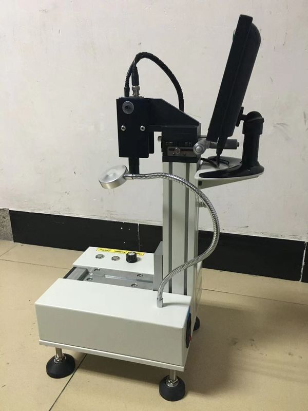 Samsung SM Feeder Calibration Jig Metal Plastic Y Adjustment