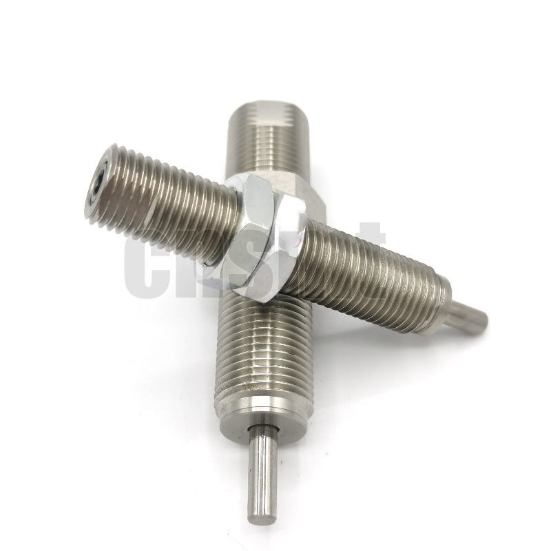 Shock Absorbers YAMAHA Spare Parts KLW-M3T0D-00 010 For YSM10 YSM20