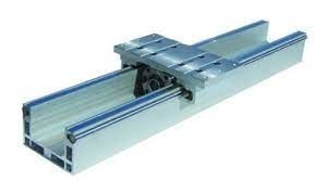 108920935301 1089620935401 BM S-Axis Guide Rail