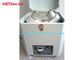 SMT Line Machine Professional Digital SMD Solder Paste Mixer WHITE Solder Cream Mixing two tin