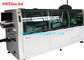 CNSMT Lead Free Dual SMT Wave Soldering Machine Streamlined Design 1300KG Weight