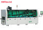 Automatic SMT Wave Soldering Machine 3 Phase 5 Wire 380V For Led Lights Assembly