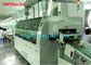 High Precision SMT Wave Soldering Machine For Led Lamp / AI Components Assembly