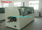 Precise Smd Components Soldering Machine 50-350MM PCB Width With Fan Cooling