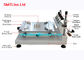 Table Top Led 	SMT Stencil Printer Pcb Screen Printing Machine 12KG Weight