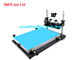 Manual Smt Screen Printing Machine 1 Year Warranty For Small Batch Production.