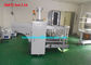 PLC Control SMT Line Machine NG OK Unloader With Light Touch Button Switch Operation