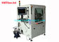 SMT Selective Conformal Coating Machine With Minimum Coating Accuracy 2 Mm