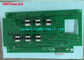 40001954 JUKI KE2050 Smt Circuit Board , Smt Electronic Components 2KG