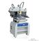 Semi Auto Solder Paste SMT Stencil Printer PLC Control For Led Production Line