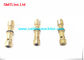 Yellow Color SMT Spare Parts KHY-M7154-00 CE Certificated With Copper Material