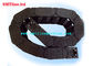 Panasoni SMT Machine Parts BM221X Chain 108620430104 With Black Color