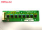 Green Color CNSMT YS100 Vacuum Test Board , Smt Machine Parts KJJ-M4592-000