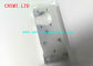 KHY-M9104-00 KHY-M9105-00 YG12 YS12 W axis guide bracket aluminum block SMT Sapre parts form cnsmt company