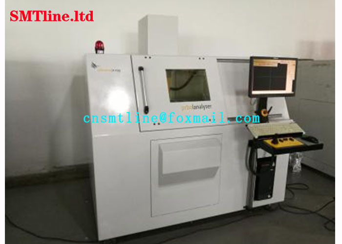 CNSMT PCB X-Ray SMT Line Machine SMD PCBA X Ray inspection machine for ...