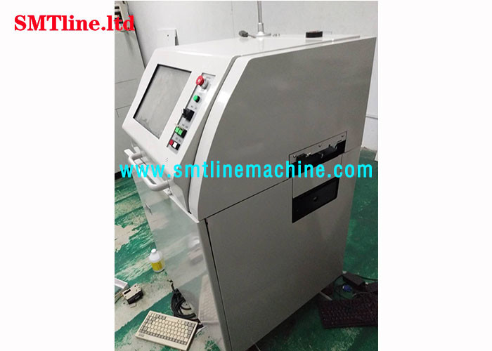 SPI CKD Solder Paste Inspection Machine , Solder Paste Inspection Equipment