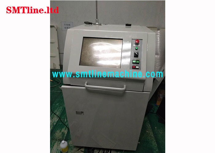 SPI CKD Solder Paste Inspection Machine , Solder Paste Inspection Equipment