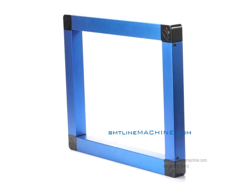 SMT Movable Stencil Frame for GKG DESEN GDK Printers