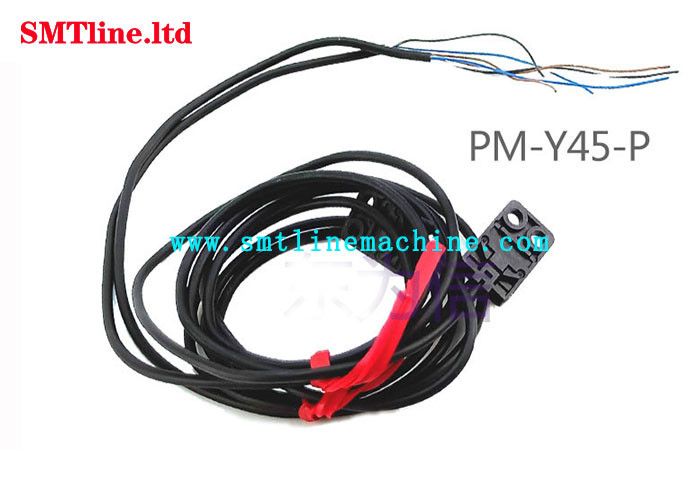 CNSMT YS24 W1 Smt Spare Parts Axis Origin Sensor KKE-M652M-00 Origin Sensor