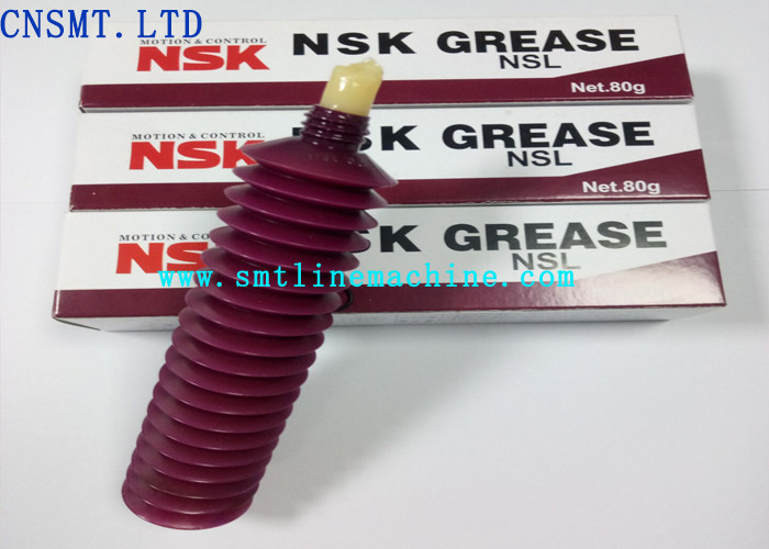 K48M385600X SMT Spare Parts YAMAHA Mounter NSK NSL NSKGREASE Lithium