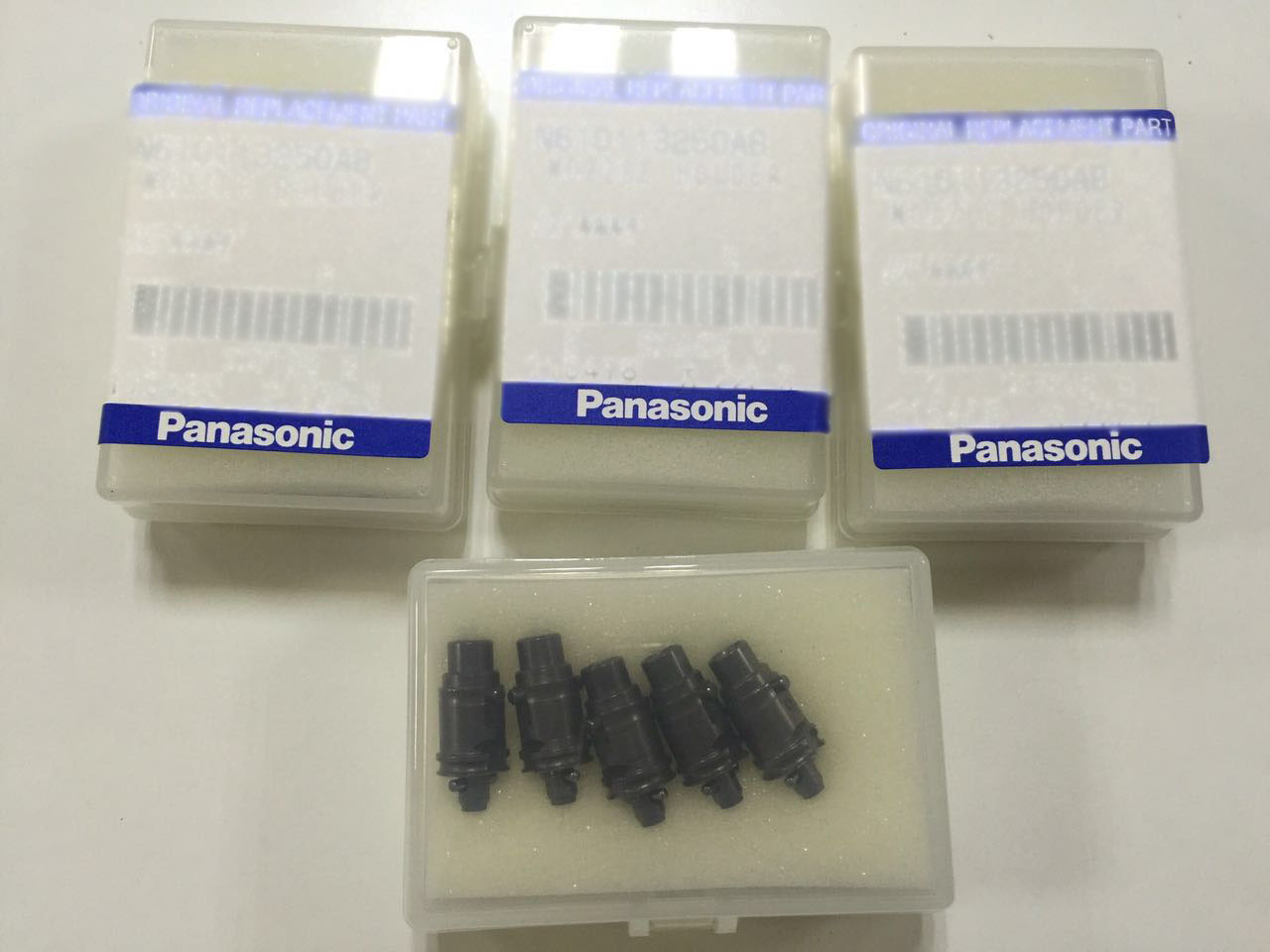 Wholesale NPM filter N610009394AC N610009394AB N610009394AA