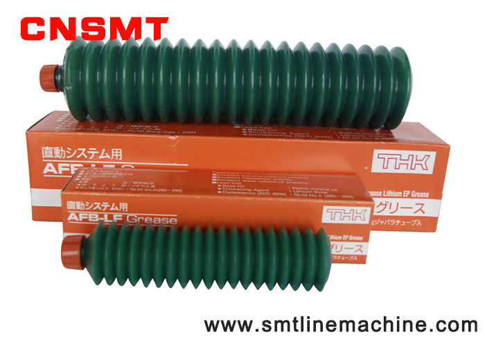 Lubricating Oil Linear Guide THKAFBLF Mounter Maintenance Grease