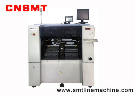Multifunctional SMT Placement Machine YAMAHA YV100XG