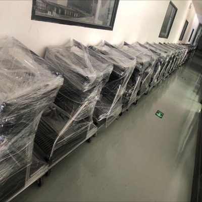 PANASONIC NPM CM FEEDER TROLLEY