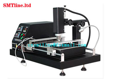 Mobile Phone Bga Rework Station High Accuracy 70KG Weight CE Certification
