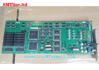 SMT Spare Parts KM5-M441H-03X for yamaha  YV100X VISION Board  Part nr 9498 396 00494 original good condition