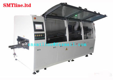 AC380V 50HZ SMT Wave Soldering Machine High Power For Full Production Line