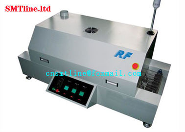 Automatic PC Optional SMT Reflow Oven Mini Machine For SMD Led Lamp Assemble Line