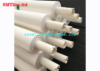 MPM Dek FUJI Stencil Paper Roll , Customized Stencil Clean Roll Lightweight