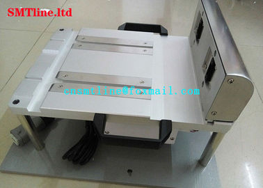 Manunal Tray SMT Line Machine FUJI NXT Surface Mounter Feeder Preparation Plate Kit