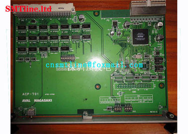 ACP 701 / ACP 702 SMT Machine Parts Master Bridge Control Card FOR SMT JUKI Machine