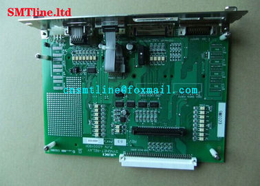 Synqnet Relay PCB ASM SMT Spare Parts 40001932 High Precision 1 Year Warranty