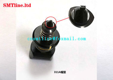 Single / Double Hole Yamaha Nozzle For 0201 01005 Chip CE Certification