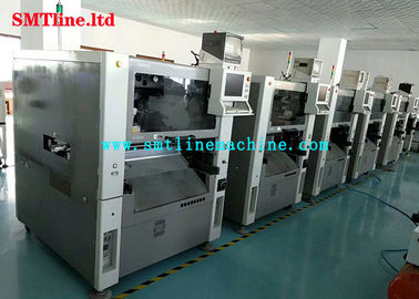 High Efficiency SMT Pick And Place Machine For Sony E1000 / E2000 1220 * 1411 * 1524mm