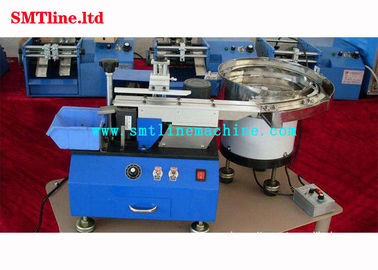 Cnsmt Auto Insertion Machine Led Loose Radial Component Lead Cutting Machine