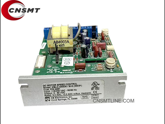 Heller 1809mkiii 1912mk3/5 motor speed controller KBLC-240DS