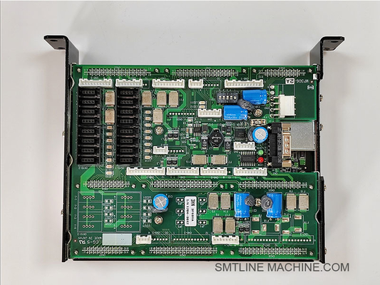 FUJIXK04032 M3 II Double Track Control Card