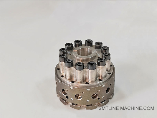 Fuji PM0FMB9 V12 working head body (honeycomb BODY) SMT Spare Parts