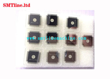 High Accuracy SMT Machine Parts YS12 YS24 Calibration Glass IC 16 / 64 Pin