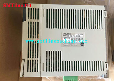 CM202 SMT Spare Parts Y Axis Driver Ondition Running MR-J2S-70B-EE085 3500G Weight