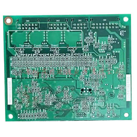 N610070431AB NPM IO Board 1.2KG Weight For SMT Pick And Place Equipment