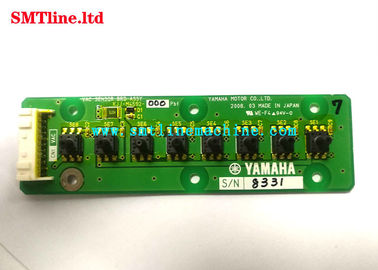 Green Color CNSMT YS100 Vacuum Test Board , Smt Machine Parts KJJ-M4592-000
